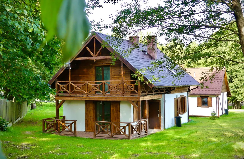 AlohaCamp Stylowa Villa Suite 2