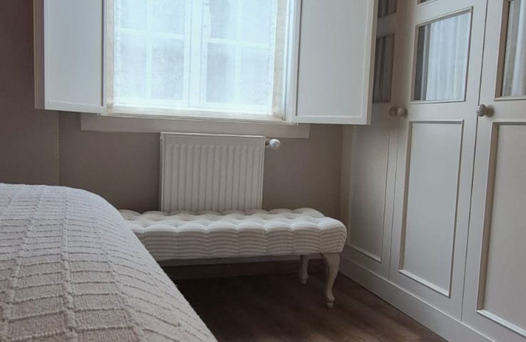 AlohaCamp Habitación Hotel Nós 104 "Os vellos non deben Namorarse" 1