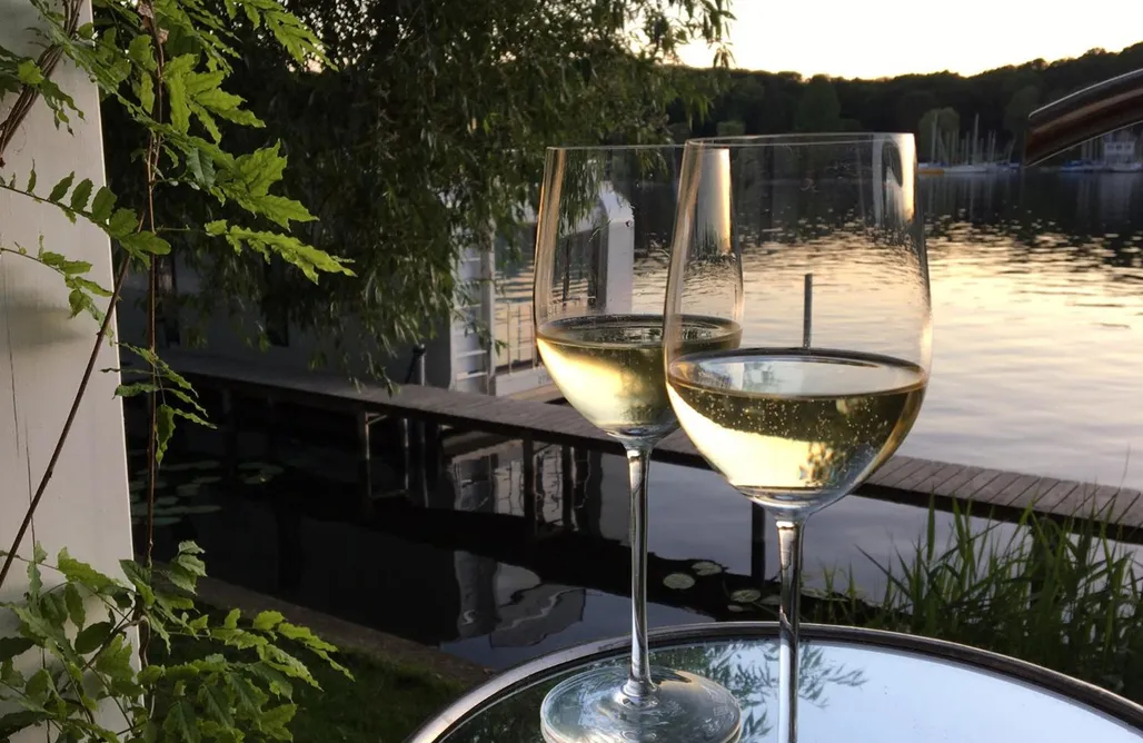 Seelodge an der Havel AlohaCamp