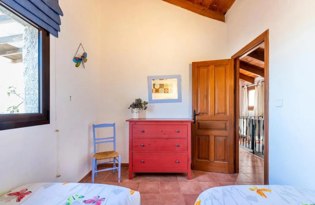 AlohaCamp Maria Arriba 2