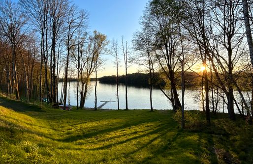 Zdjęcie obiektu Przysiółek Buczyna na Kaszubach 