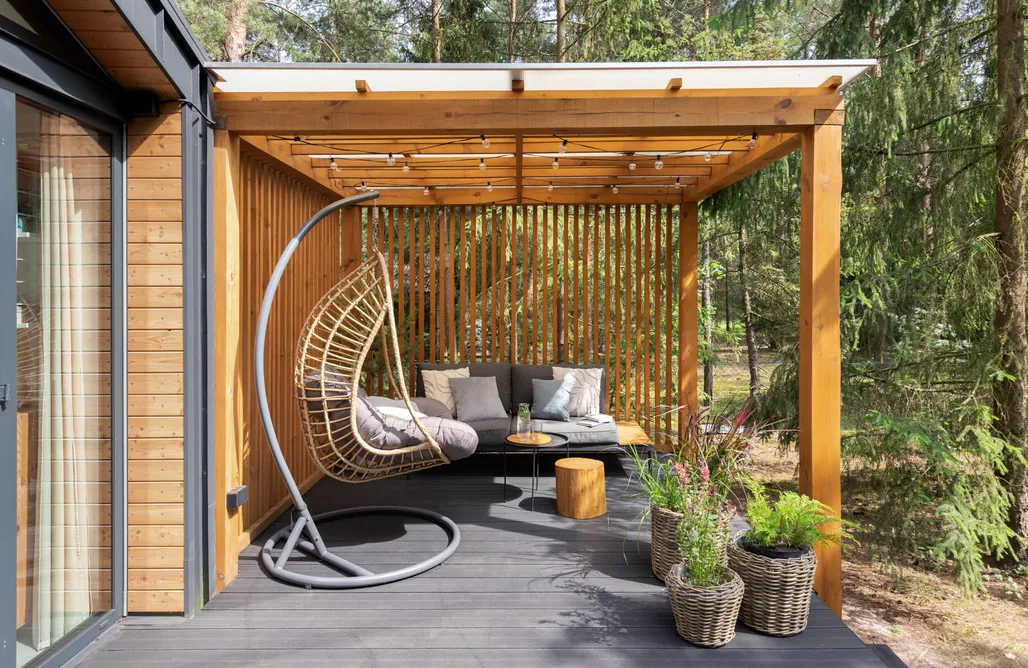 Osiedle Wilga noclegi Przystanek Pilica 1