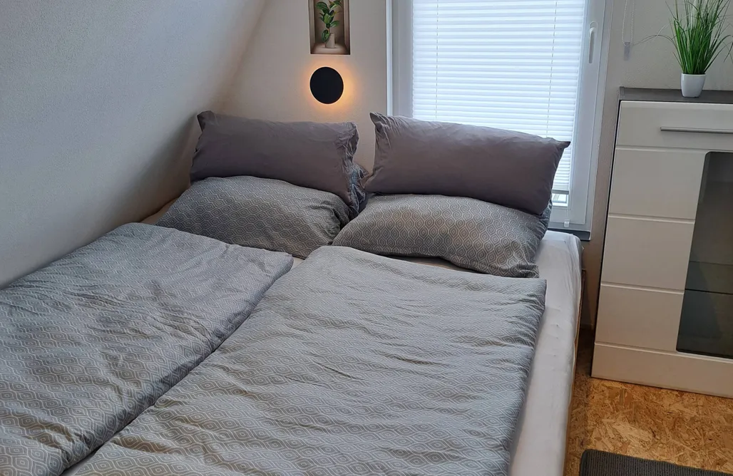 AlohaCamp Ferienhaus Siebenschlafer  3