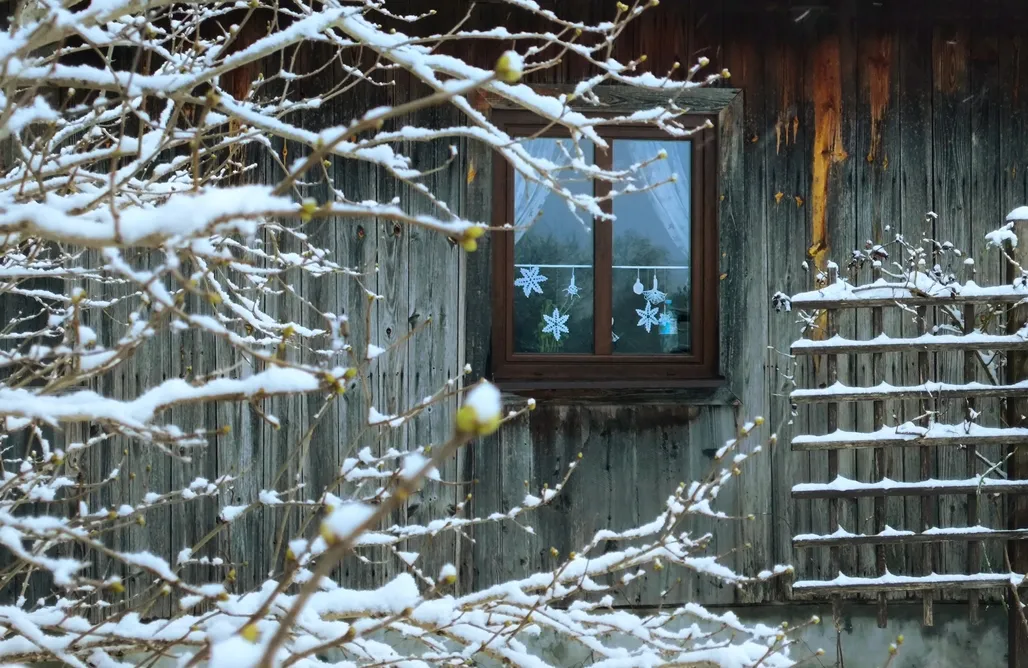 Chałupka na Brodziakach AlohaCamp