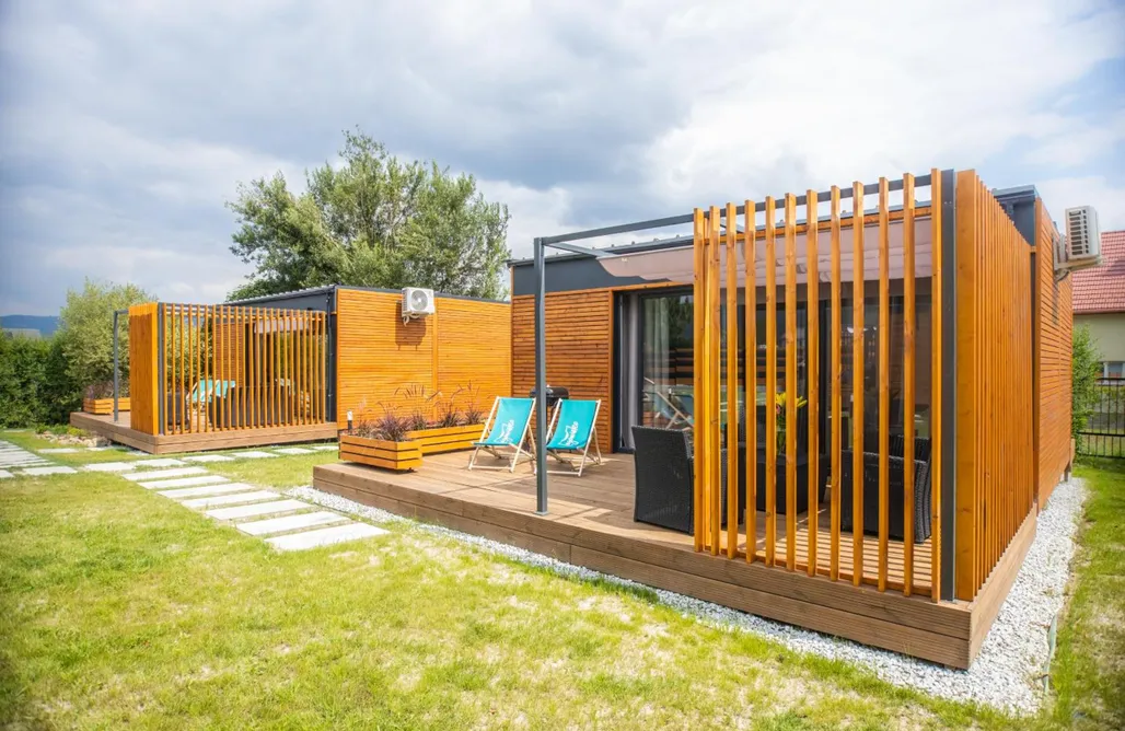 Bielsko-Biała Legowisko bed & sauna pod Szczyrkiem 1