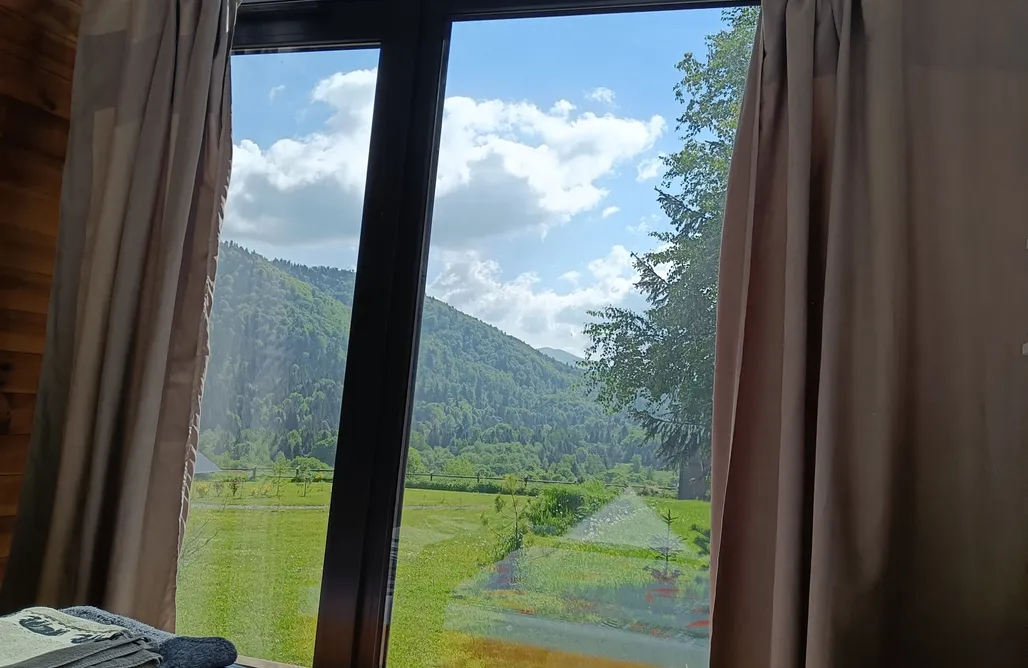 AlohaCamp Pod Gwiazdami C (ORION) 2