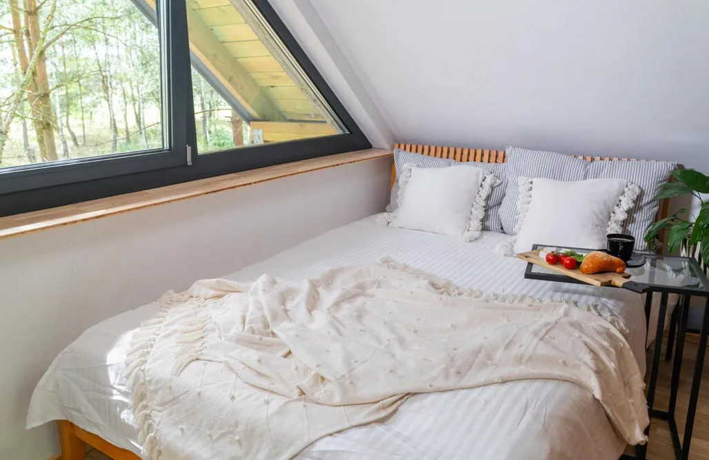 AlohaCamp Willa dwupokojowa 3