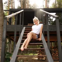 Dorota host Sosnowa Kryjówka