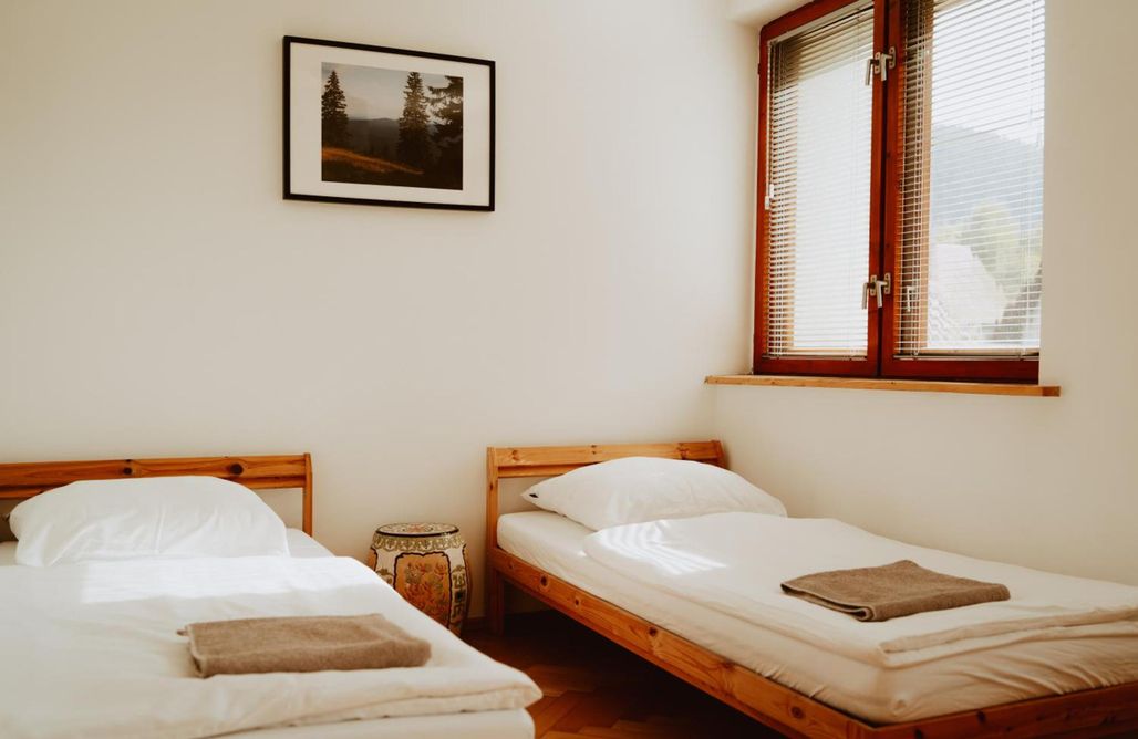 AlohaCamp Dom wypoczynkowy  3