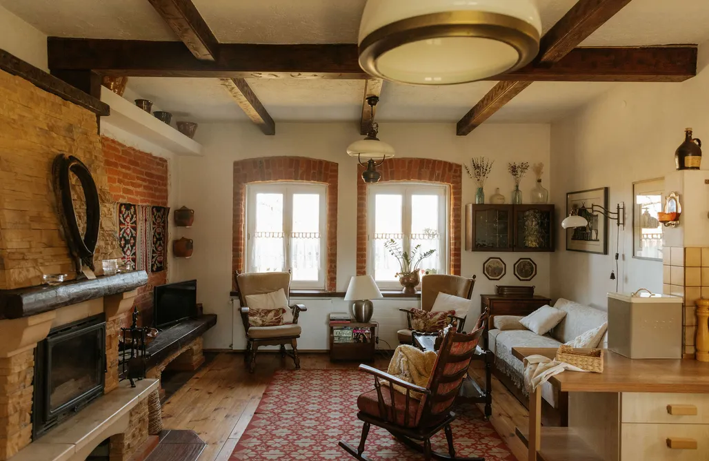 noclegi AlohaCamp Zagroda Konik Polny 5