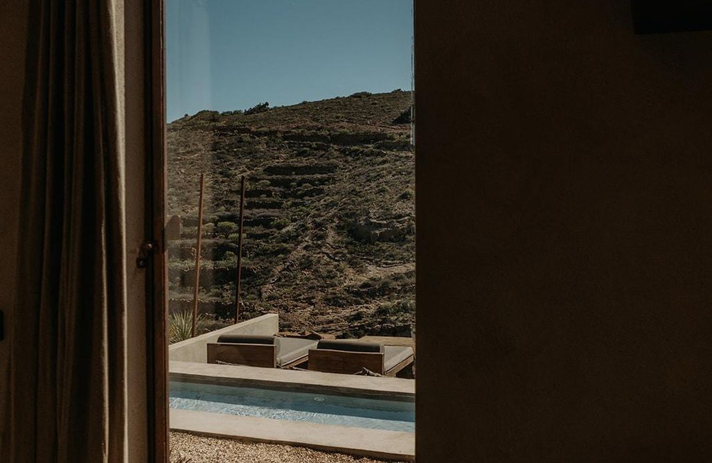 AlohaCamp Villa Mimosa 1