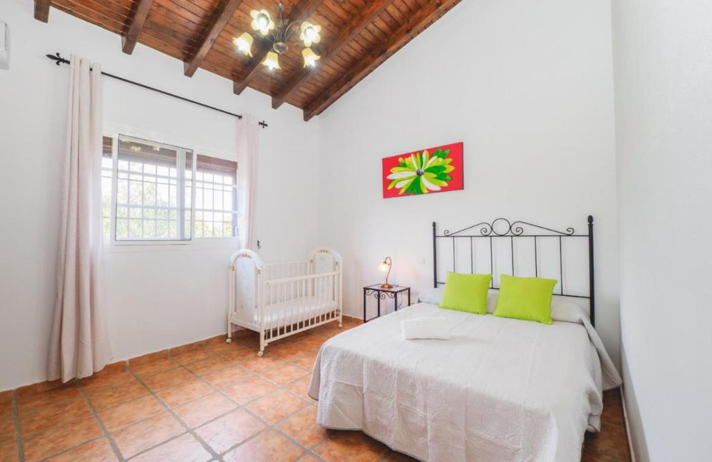 AlohaCamp Casa El Recreo de La Abuela 2