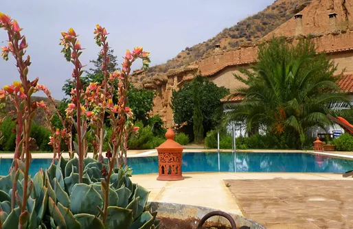 Image of Hábitat Troglodita Almagruz