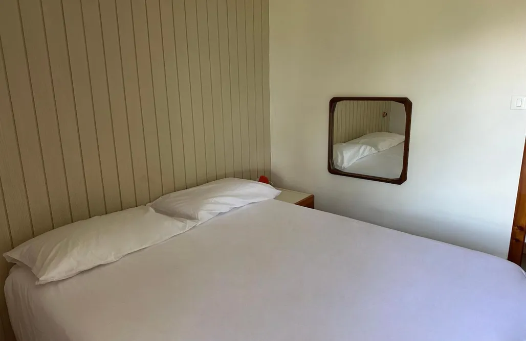 AlohaCamp Casa con Quattro Camere da Letto 4
