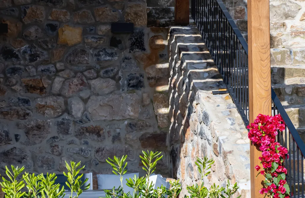 AlohaCamp La Quintana Berbes 1