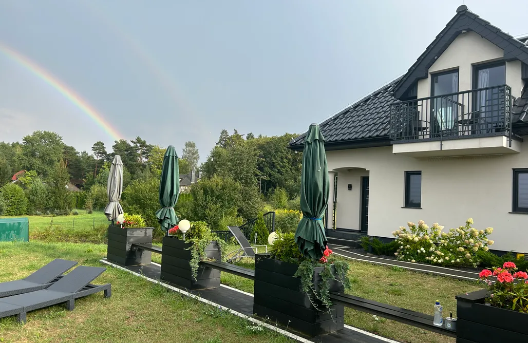 Villa Borneo AlohaCamp