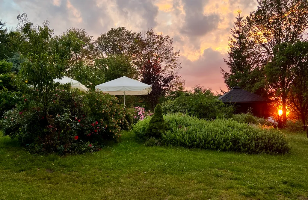 AlohaCamp Pokój 2-osobowy premium 1