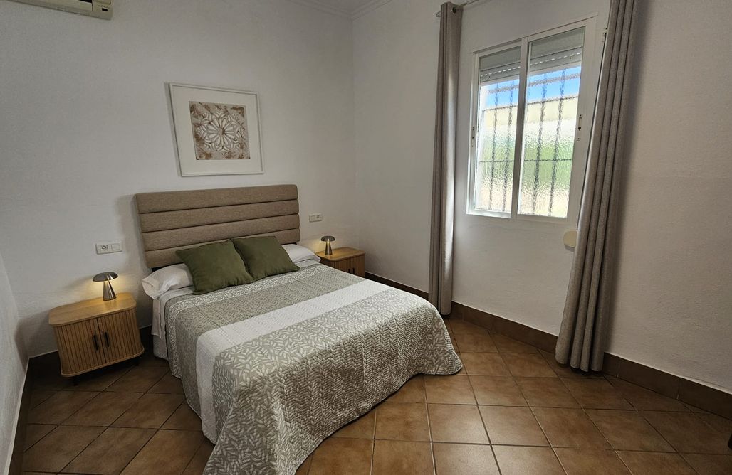 Bungalows Castilla-La Mancha Casa Rural Villa Manantial 1