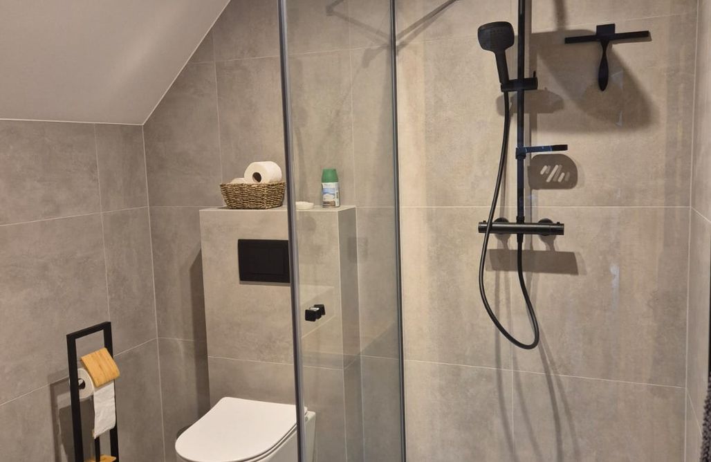 AlohaCamp Klonówka 1