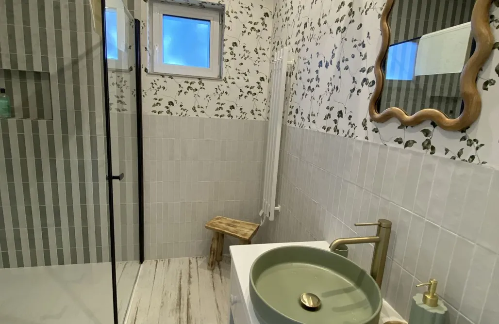 noclegi AlohaCamp Skryta Chata Ojców 1