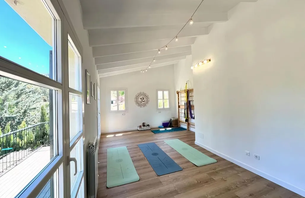 AlohaCamp Casa de cuatro dormitorios 1