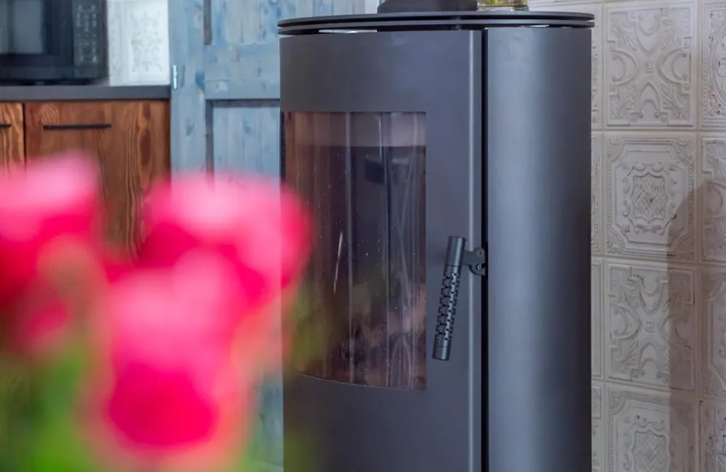 noclegi AlohaCamp Domek Sybilla 1