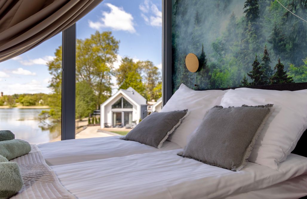 AlohaCamp Słoneczna Przystań 4