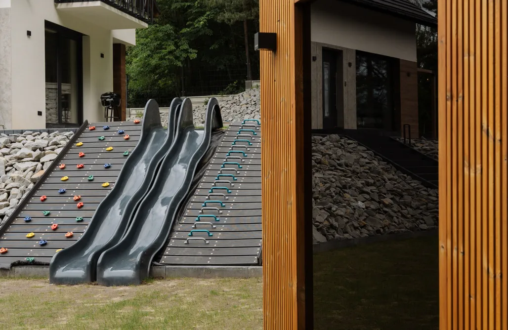 AlohaCamp W szczerym lesie 1