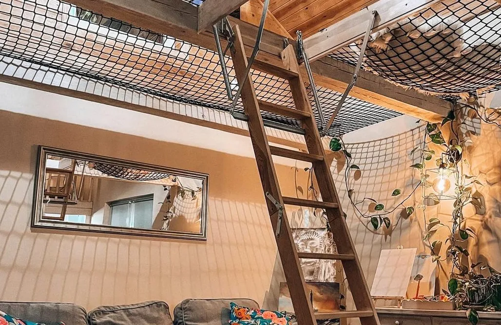 AlohaCamp Ojcowski Zakątek 4