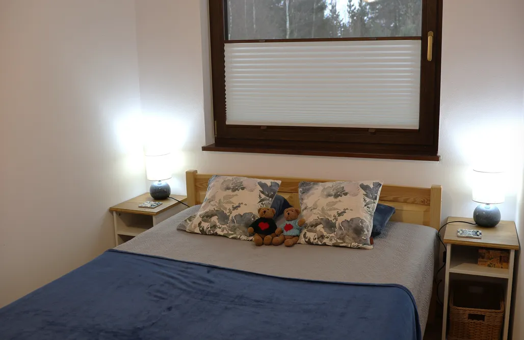 AlohaCamp Gilówka 2