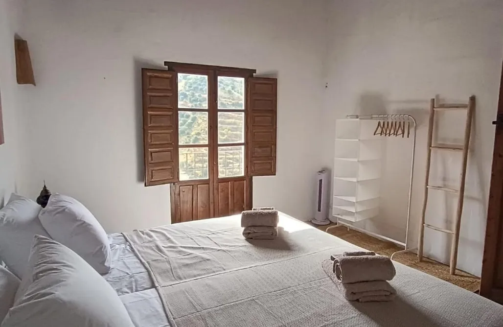 AlohaCamp Doble con vistas a la montaña 2