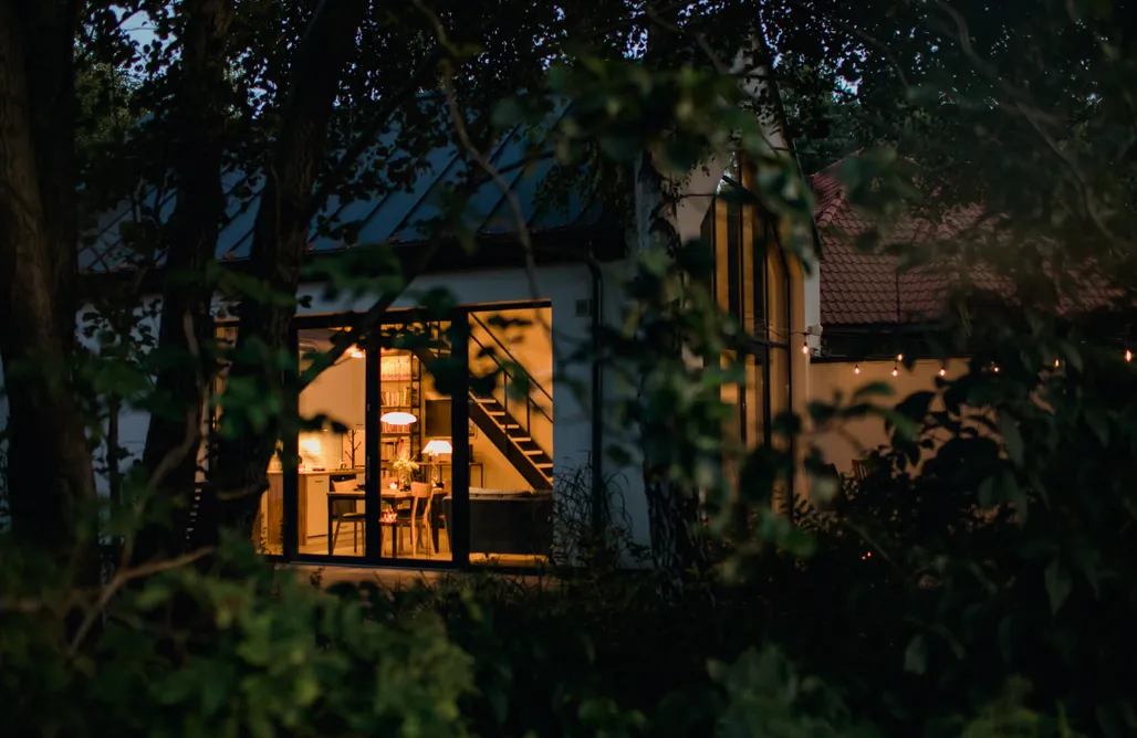 AlohaCamp OPCJA ZGRANY DUET 1