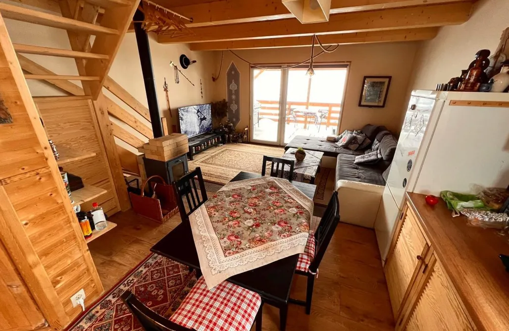 AlohaCamp Chatka Panorama 4