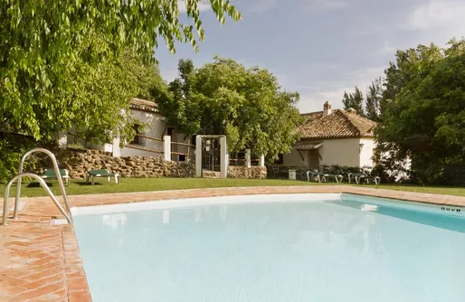 Imagen de Casa Rural El Corral
