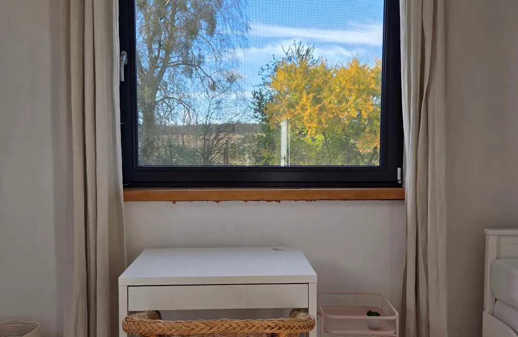 noclegi AlohaCamp Zjawiskowy Widok na Warmię 1