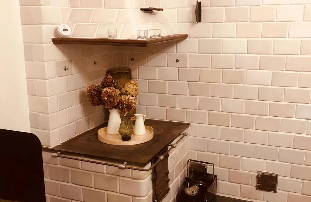 AlohaCamp Dom z 4 sypialniami  1