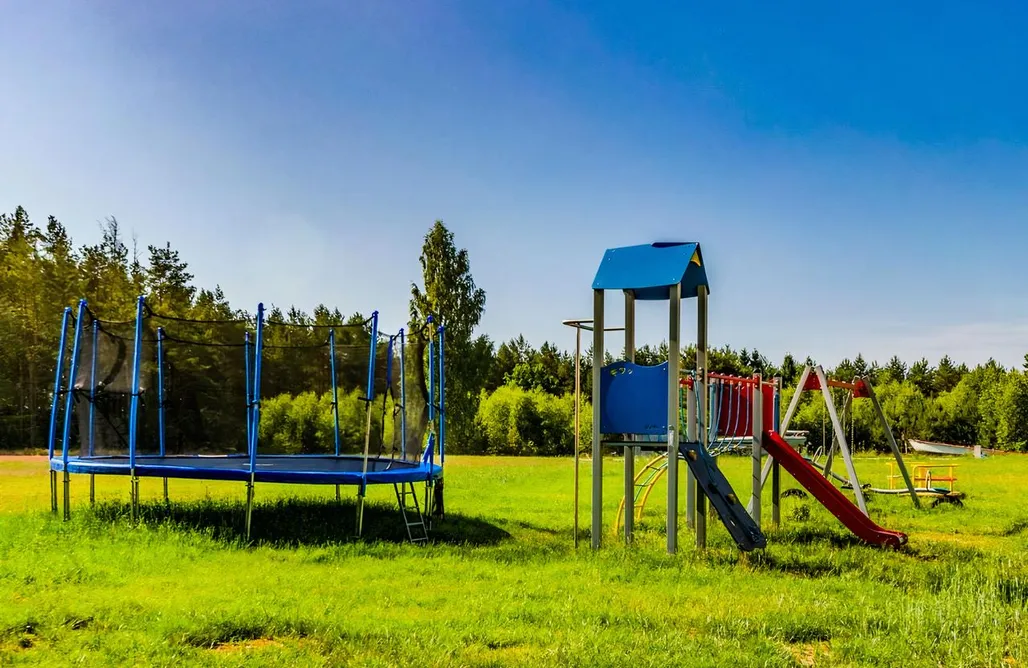 noclegi AlohaCamp Źródło Raduni - pokoje 5