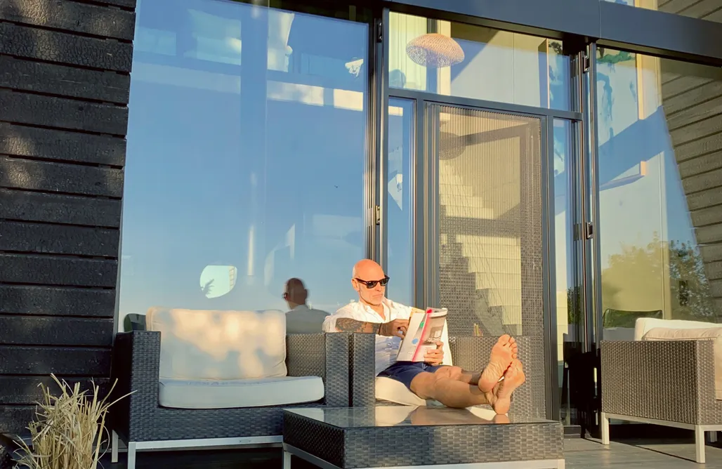 Unterkunft AlohaCamp Gennachblick_1 4