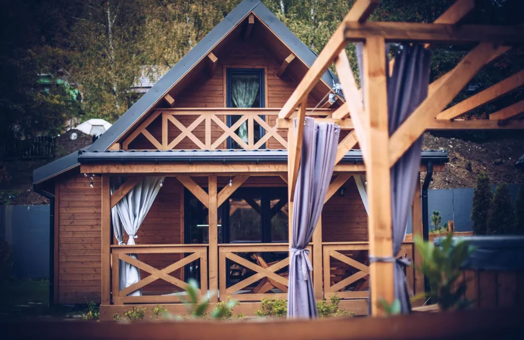 Kurzurlaub Łosiówka 3