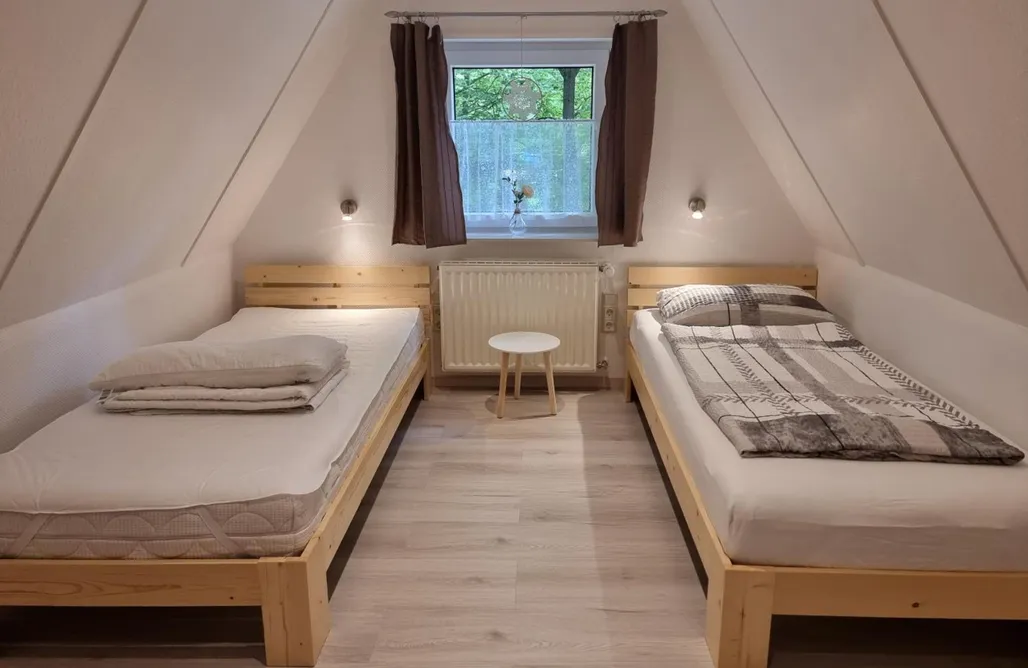 AlohaCamp Ferienhaus 4