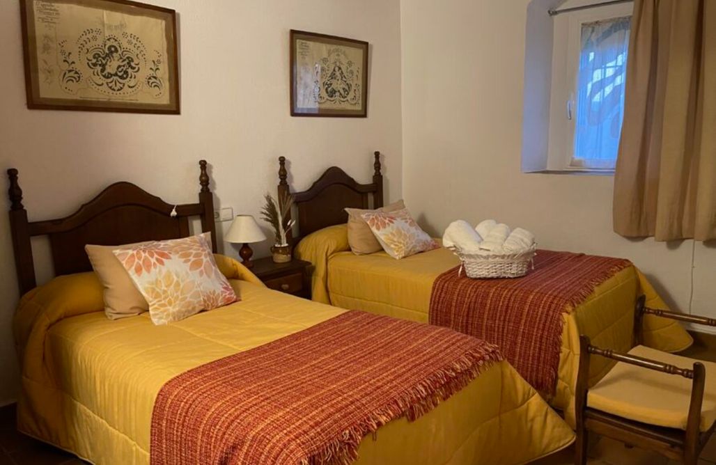 AlohaCamp El Granao 2