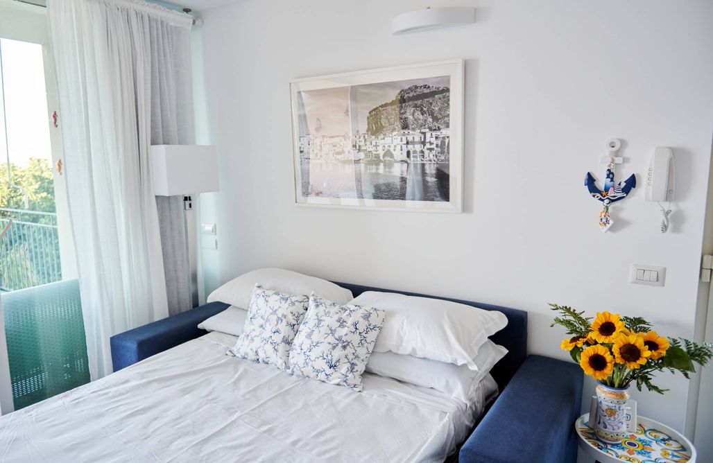 AlohaCamp CefalHome - Magarà 4