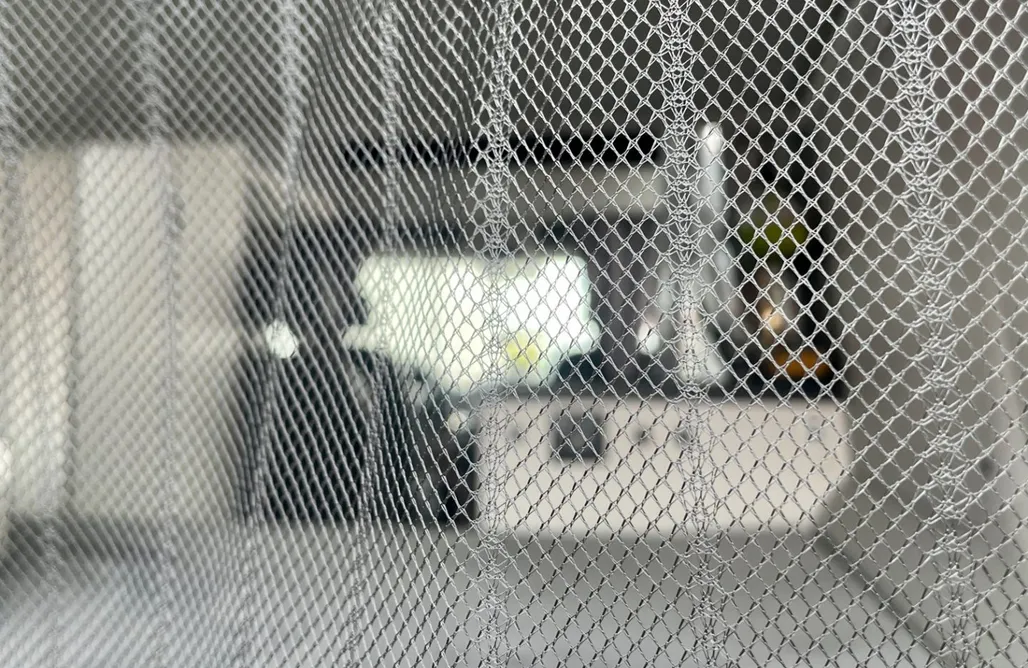 noclegi AlohaCamp Campervan - Hultaj 1