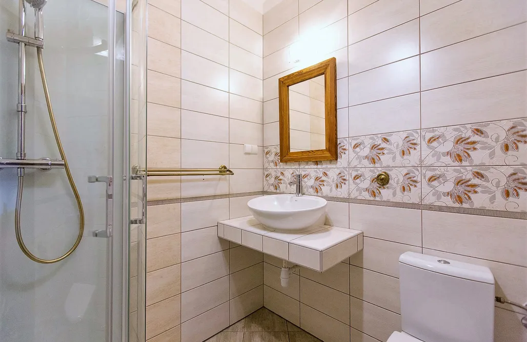 AlohaCamp Pokój 2 osobowy 4