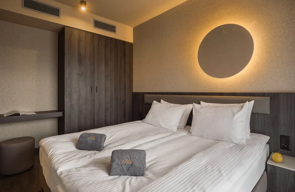 AlohaCamp Apartament Superior - Hotel 2