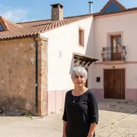 Constanza host Casa De Turismo Pariseo 