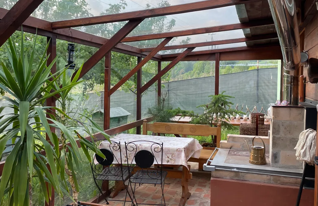 Glamping Sielska Biene 3