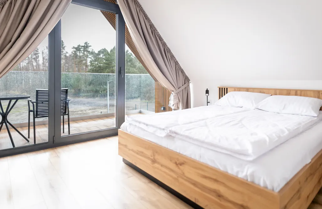 AlohaCamp Nadgoplańska Ostoja 2