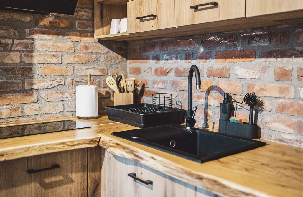 AlohaCamp Owieczkowo - pokój trzyosobowy  1