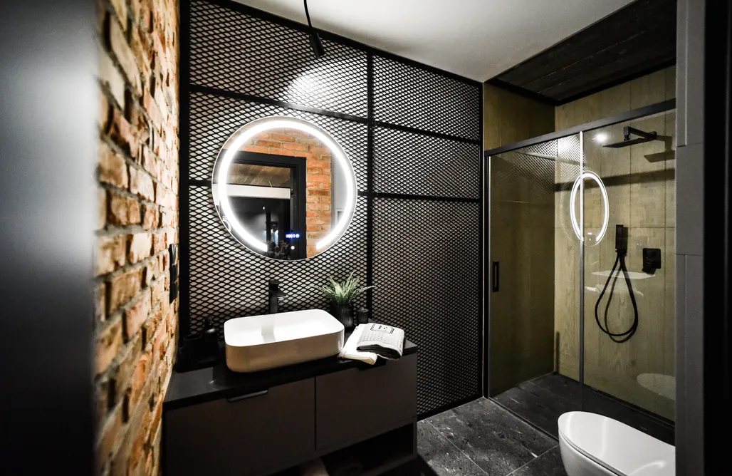 alojamientos AlohaCamp Enklawa 1